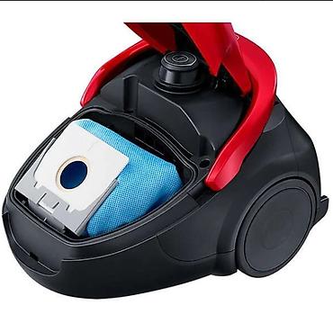 roborock s7 maxv: Пылесос с мешком Samsung VC20M253AWR/EV для сбора пыли, с повышенной — 2