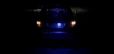габариты: Daewoo Matiz: 2013 г., 0.8 л, Механика, Бензин, Хэтчбэк — 6