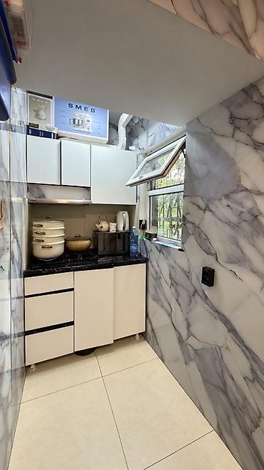Продажа квартир: 2 комнаты, 50 м², сквер Тоголок Молдо Индивидуалка, 1 этаж, Свежий ремонт — 8