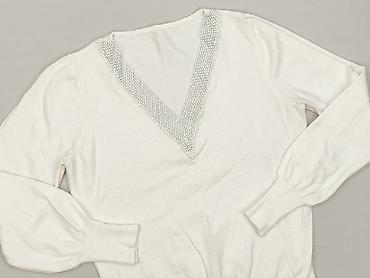 bluza prl: Sweter damski, rozmiar S — 1