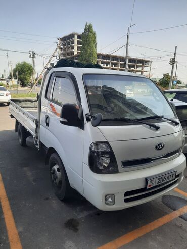 купить генератор форд транзит 2.5 дизель: Жеңил жүк ташуучу унаа, Kia, Стандарт, 1ге чейин т