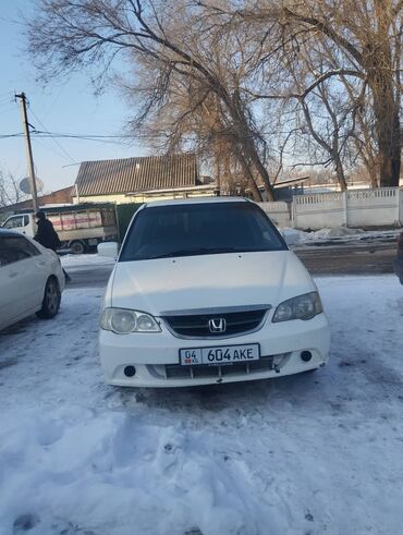 Honda: Honda Odyssey: 2003 г., 2.3 л, Автомат, Бензин, Бус