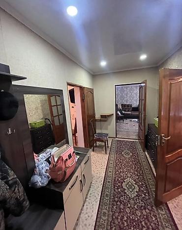 Продажа коттеджей и домов: 🔥Продается Дом 🔥 🏡Район: Ак орго ✅Участок: 5 соток 📍Площадь: 80 — 9
