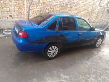 авто разбор 2107: Daewoo Nexia: 2010 г., 1.6 л, Механика, Бензин