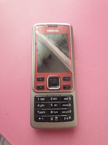 nokia 8600 satilir: Nokia 6300 4G, Düyməli
