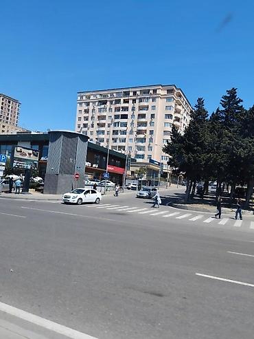 kohnə suraxanida kirayə evlər: Əhmədli, 4 otaqlı, Yeni tikili, m. Əhmədli, 124 kv. m — 1
