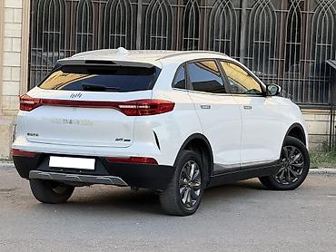 х5 x5: Weltmeister EX5, 2020 г., 200000 км, Передний, В наличии — 4