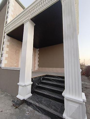 bakıda ev: Saray, 269 kv. m, 5 otaqlı, Hovuzsuz, Telefon, Qaz, İşıq — 2