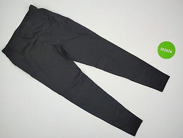superstar ccc: Legginsy Sportowe damskie, rozmiar M — 2