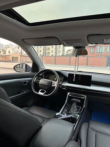 Другой транспорт: Срочно продаю Wuling asta Состояние новый Пробег; 19000 8 ступеничный — 8