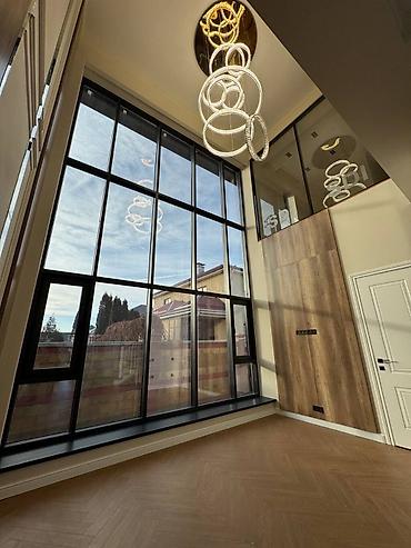 Продажа домов: Дом, 360 м², 6 комнат, Агентство недвижимости, Дизайнерский ремонт — 21