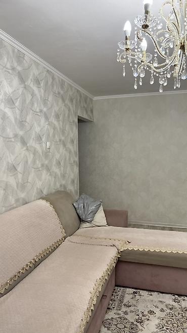 Продажа квартир: 3 комнаты, 62 м², 6 мкр 104 серия, 3 этаж, Свежий ремонт — 4