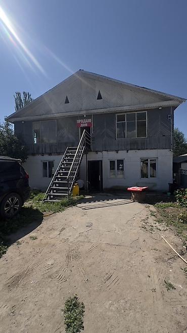 модыльный дом: Продаётся большой дом 400 кв.м на участке 5,2 сотки, Чолпон-Ата — 2
