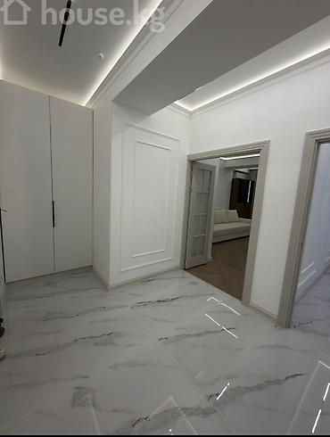 52: 1 комната, 52 м², Нижний Джал (Джал-23) 4 этаж, Дизайнерский ремонт — 7
