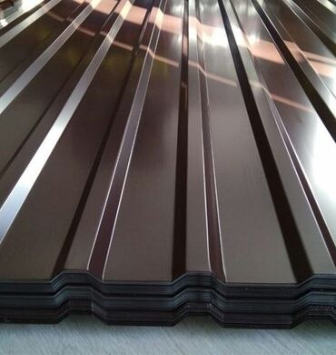 Сэндвич-панели кровельные: Кровельные материалы оптом в розницу!!! ПРОФНАСТИЛ МЕТАЛЛОЧЕРЕПИЦА — 3