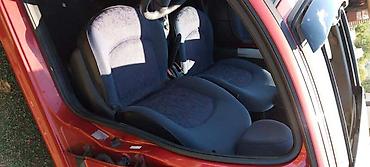 glavcina golf 4: KOMPLETAN U DELOVIMA 1.4 BENZI ZA PEUGEOT 206 | Peugeot 206 1.4 — 8