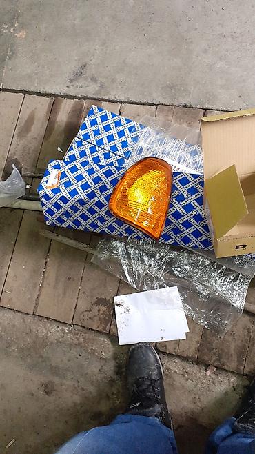 Гранаты: Граната С приводом Mercedes-Benz 1984 г., Новый, Аналог, ОАЭ — 15