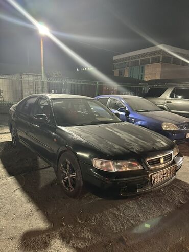 хонда сивик хетчбэк: Honda : 1997 г., Механика, Бензин, Седан