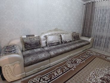 Раскладные диваны: Продается диван в хорошем состоянии просим 30000 сом