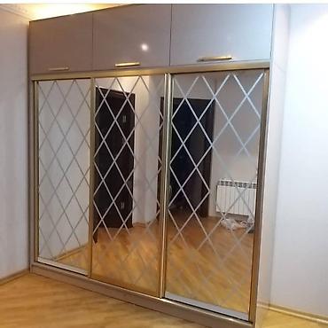 Sifarişlə dolablar: Metresi 160 manatdan baslayan Dehliz mebellerinin sifariwleri qebul — 2