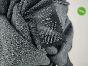 bluzy levis: Livergy, Bluza z kapturem dla mężczyzn, rozmiar 2XL — 6