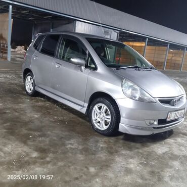 купить хонда фит: Honda Fit: 2003 г., 1.3 л, Вариатор, Бензин, Хетчбек