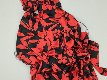 obcisła czerwona sukienka: New Look, Sukienka damska, 3XL