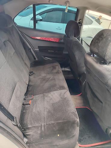 pec iran: Iran Khodro Samand: 1.7 l | 2022 il 222000 km Sedan — 6