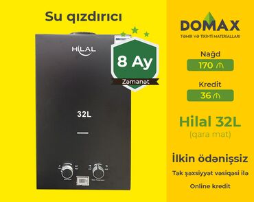 Pitiminutkalar: Pitiminutka Termolux, 24 l/dəq, Yeni, Kredit var, Pulsuz çatdırılma — 22