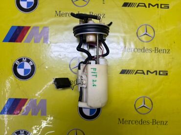 воздушный домкрат для авто: Бензонасос Honda