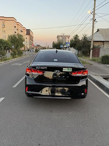 монитор соната дн8: Hyundai Sonata: 2020 г., 2 л, Автомат, Газ, Седан — 8
