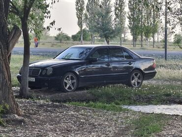 мерседес w124 e500 волчок купить в японии: Mercedes-Benz E-Class: 1998 г., 2.4 л, Автоматтык, Бензин, Седан