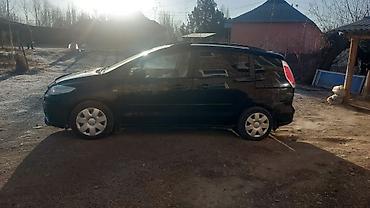 мос маз: Mazda 5: 2008 г., 0.2 л, Механика, Бензин, Минивэн — 5