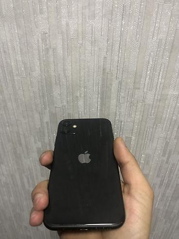 2ci el iphone 11: IPhone 11, 128 GB, Qara, Face ID — 2