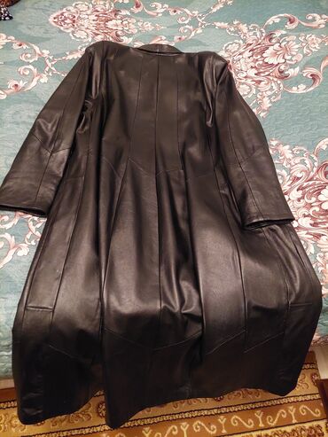 Plaşlar: Plaş, 4XL, rəng - Qara — 8