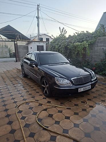 бмв титан: Mercedes-Benz C-Class: 2002 г., 3.2 л, Автомат, Дизель, Седан — 5