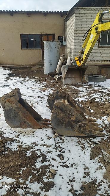 Экскаваторы: Экскаватор, 2014 г., Колесный — 19