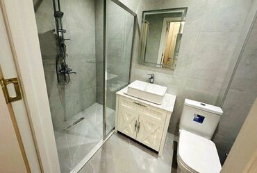 Uzunmüddətli kirayə mənzillər: İDEAL BİR TƏKLİF!!! 🏡 Tam təmirli 4 otaqlı mənzil – 📍 Ünvan: Bakı — 2