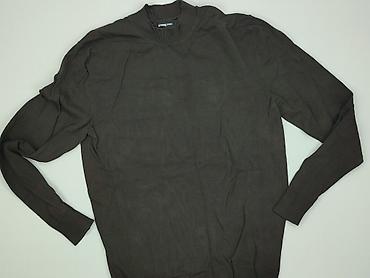 vinted platforma: Sinsay, Sweter dla mężczyzn, rozmiar S — 1