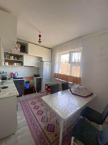 5: 2 комнаты, 50 м², 106 серия улучшенная, 2 этаж, Косметический ремонт — 4