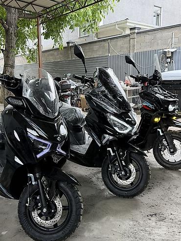 t max: Макси-скутер 150 куб. см, Бензин, Новый, В рассрочку — 1