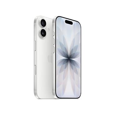 Уюлдук телефондор жана аксессуарлар: IPhone 17, Колдонулган, 512 ГБ, Ак, Кабель, Куту, 97 % — 1