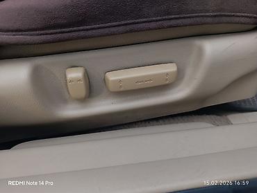 Honda: Honda Accord: 2026 г., 2.4 л, Автомат, Бензин, Седан — 13