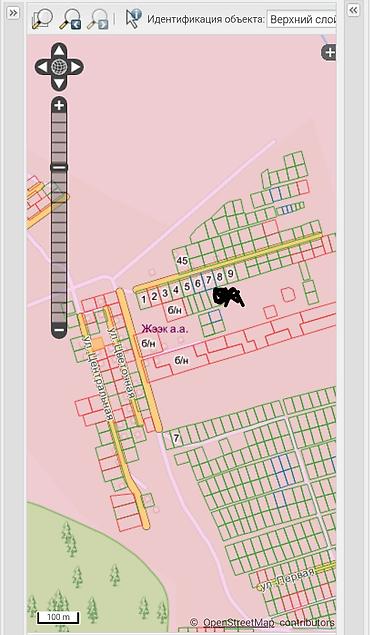 Продажа участков: 5 соток — 9