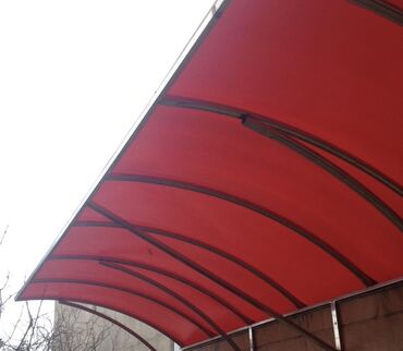 Digər dam örtükləri: Polikarbonatların satışı — 52