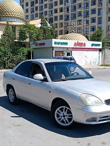купить бензонасос на ланос 1 5: Daewoo Nubira: 2000 г., 1.5 л, Автоматтык, Бензин, Седан