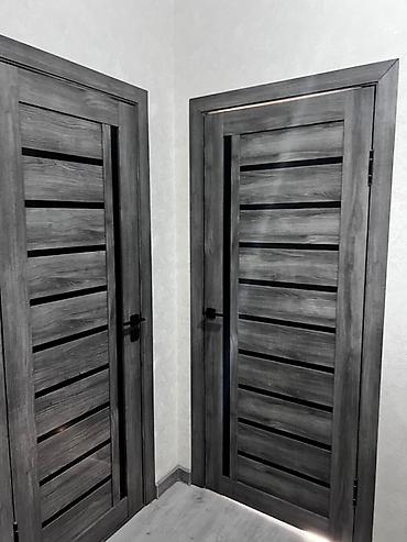 1к: 1 комната, 36 м², Кок-Жар ж/м Элитка, 5 этаж, Евроремонт — 10