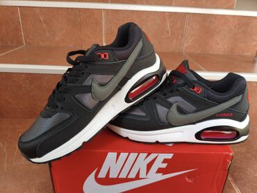 Patike: Patike, Nike, veličina - 46 — 4