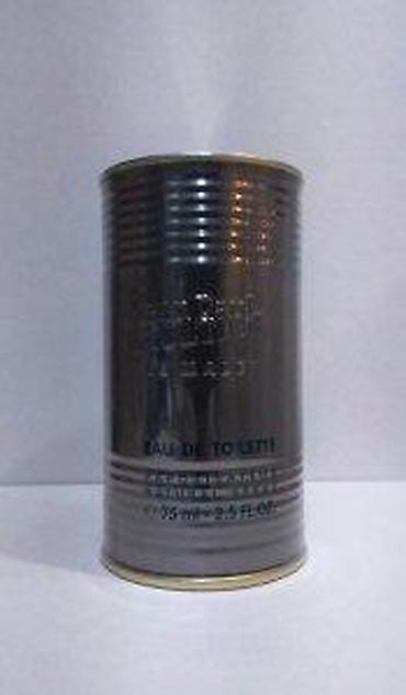 la rive kopije: JPG LE MALE EDT 75ML | Jean Paul Gaultier Le Male edt 75ml. Original — 4