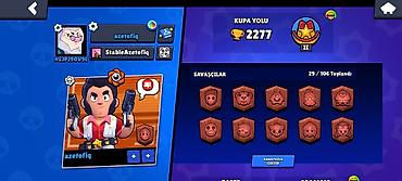 sex saytlari: Brawl Stars hesabı.Elmas mücevher altin enerji gucu coxdu deye — 2